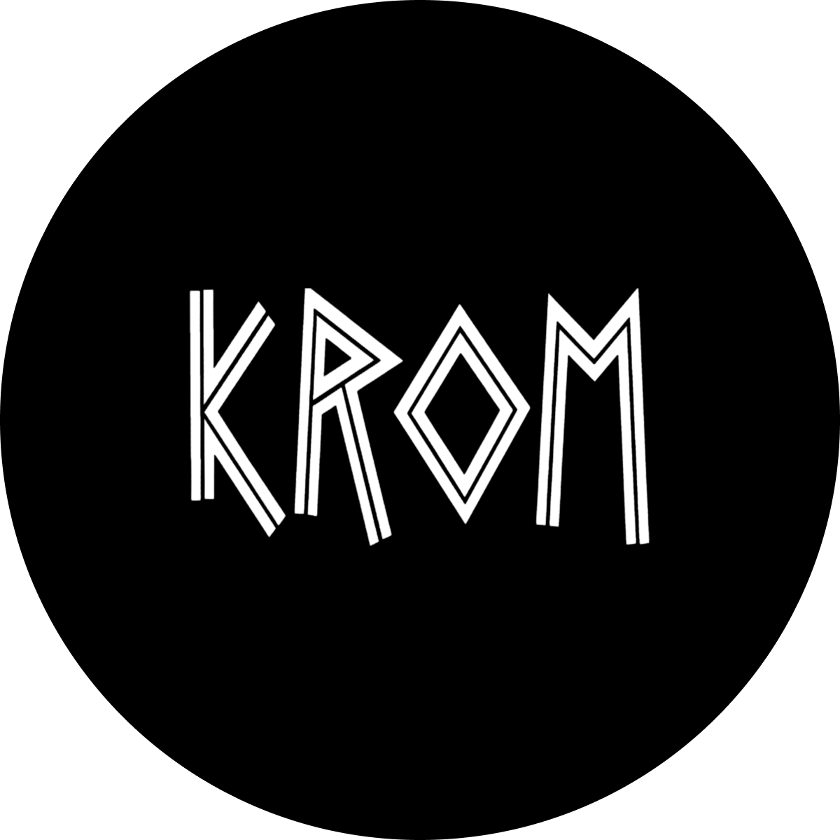 Krom · Krom OÜ